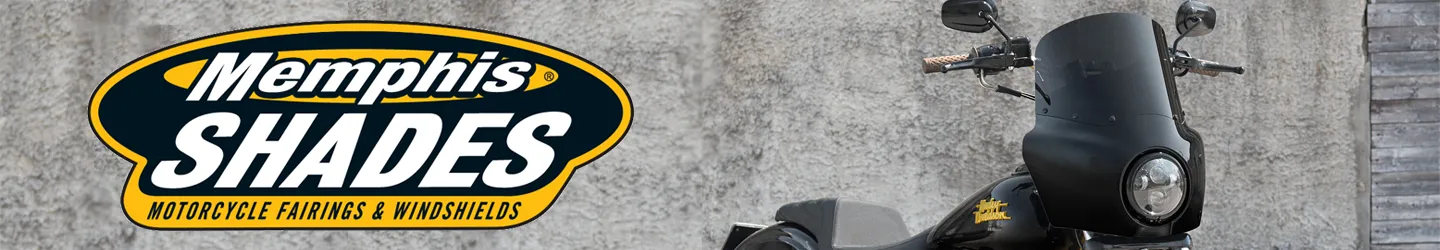 Memphis Shades