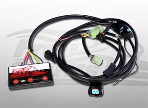 Free Spirits TFI Unit For Triumph Daytona 675 (06-11) (049934)
