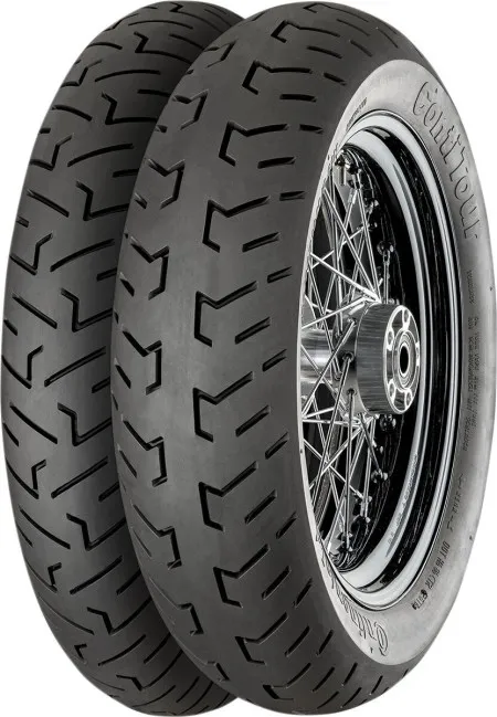 Continental Tire ContiTour Rear 170/80-B15 (77H) TL (02402890000)