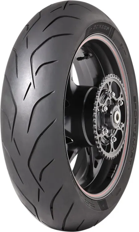 Dunlop SportSmart MK3 190/55ZR17 (75W) T (635219)