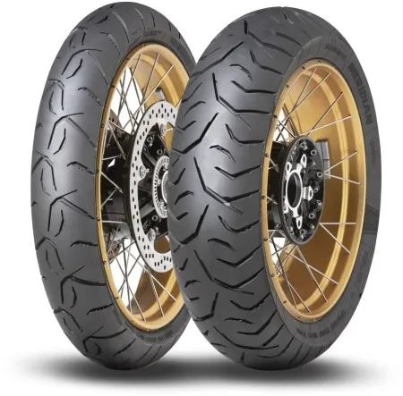 Dunlop Trailmax Meridian 110/80R19 59V TL (636385)