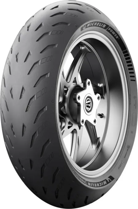 Michelin Power 5 160/60ZR17 (69W) (934330)