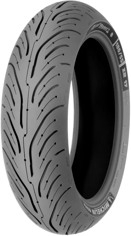 Michelin Tire Pilot Road 4 Rear 160/60ZR17 (69W) TL (099715)