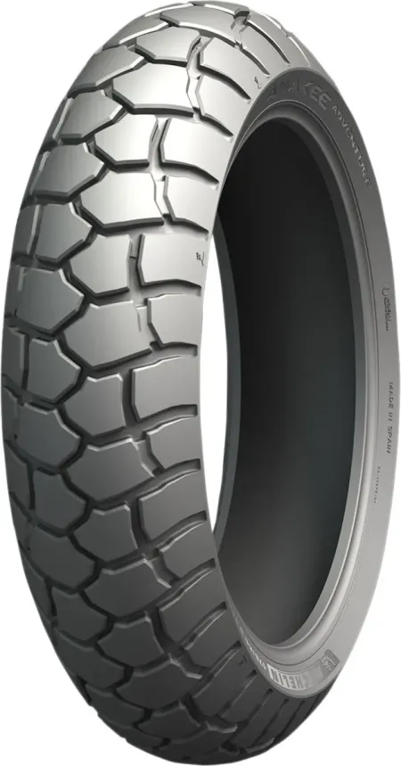 Michelin 180/55 R 17 M/C 73V (845259)