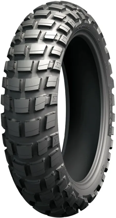Michelin Tire Anakee Wild Rear 150/70R17 69R TL/TT (932033)