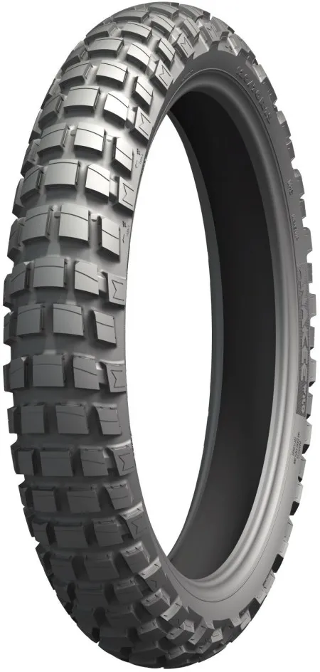 Michelin Tire Anakee Wild Front 110/80R19 59R TL/TT (884521)