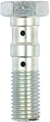 TRW Brake Line Banjo Bolts (MCH951C)