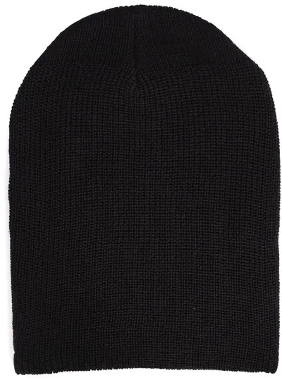 Army Surplus Fostex Watch Beanie Black (ARM221545)