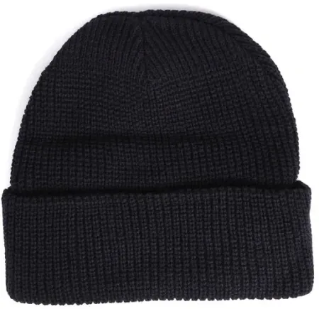 Army Surplus Fostex Rough Beanie Navy Blue (214144-BLUE)
