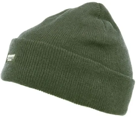 Army Surplus Thinsulate Fine Watch Cap Green (214140GREEN)