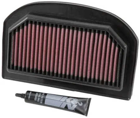 K&N OE Replacement High-Flow Air Filter (TB-1212)