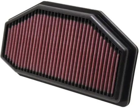 K&N OE Replacement High-Flow Air Filter (TB-1011)