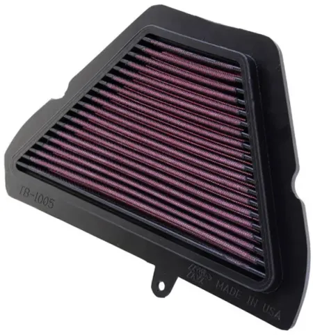 K&N OE Replacement High-Flow Air Filter (TB-1005)