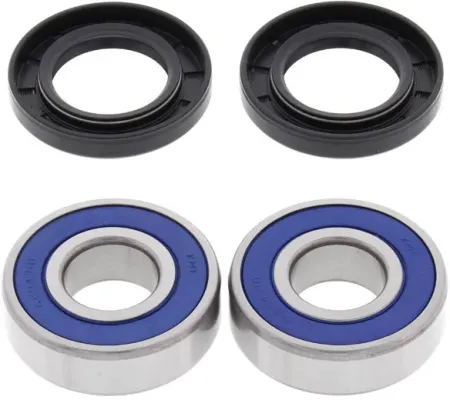 All Balls Wheel Bearing Kit, Front (25-1379)