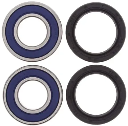 All Balls Wheel Bearing Kit, Front (25-1389)