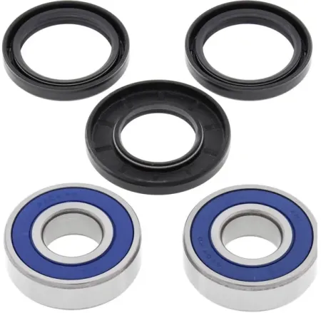 All Balls Wheel Bearing Kit, Front (25-1558)