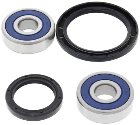 All Balls Wheel Bearing Kit, Front (25-1585)