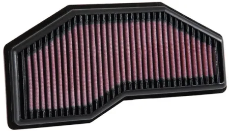 K&N OE Replacement High-Flow Air Filter (TB-1016)