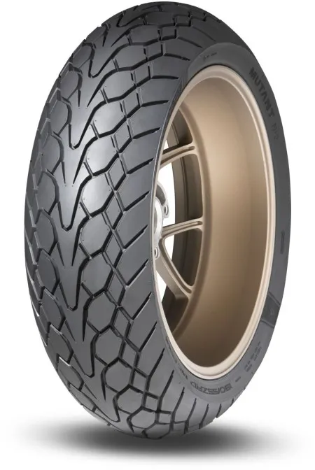 Dunlop Sportmax Mutant 160/60ZR17 (69W) M&S (637280)