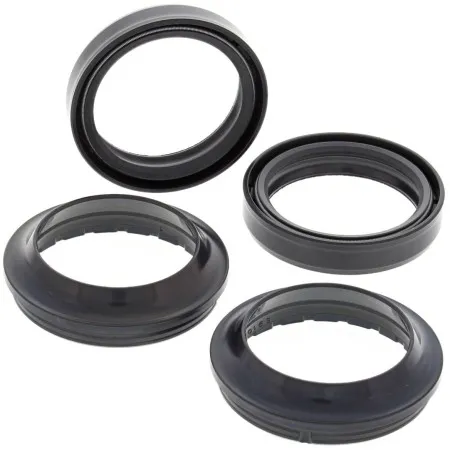 All Balls Racing Fork & Dust Seal Kit Aprilia/buell (56-133-1-A)
