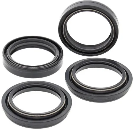 All Balls Racing Fork & Dust Seal Kit Honda (56-139-A)