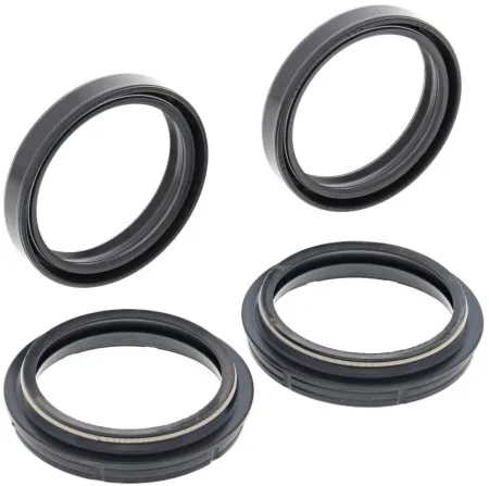 All Balls Racing Fork & Dust Seal Kit Ktm/gas Gas/husaberg (56-146-A)