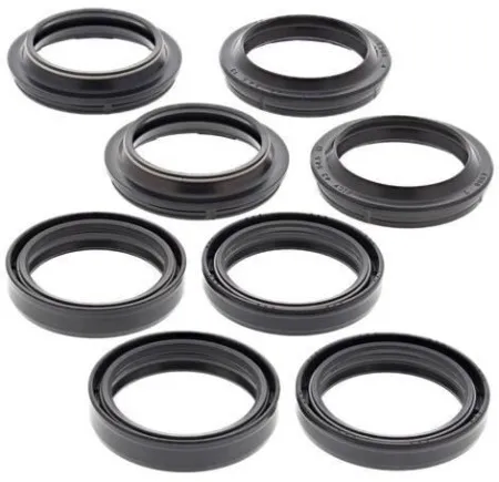 All Balls Racing Fork & Dust Seal Kit Triumph (56-169-A)