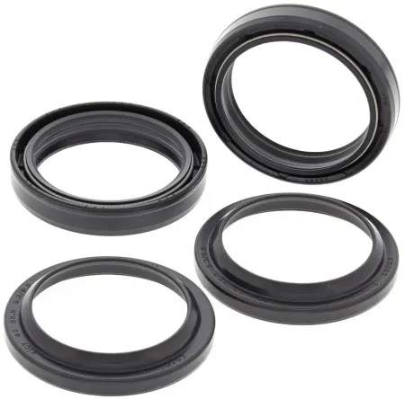 All Balls Racing Fork & Dust Seal Kit Kawasaki/suzuki (56-138-A)