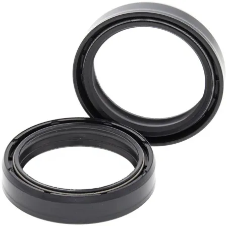 All Balls Racing Fork Seal Only Kit Aprilia/bmw/buell (55-120-A)