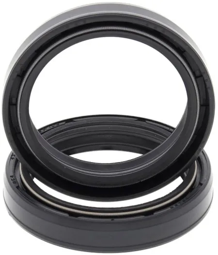 All Balls Racing Fork Seal Only Kit Honda/kawasaki (55-123-A)