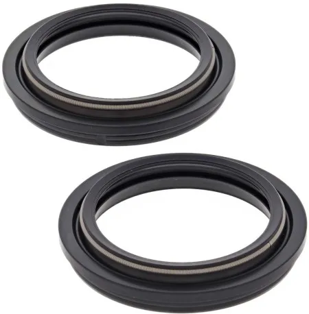 All Balls Racing Dust Seal Only Kit Honda/indian/kawasaki (57-103-A)
