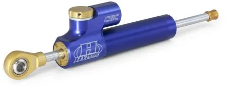Hyperpro RSC Steering Damper 75MM Progressive Purple (DS-075P-NP1)