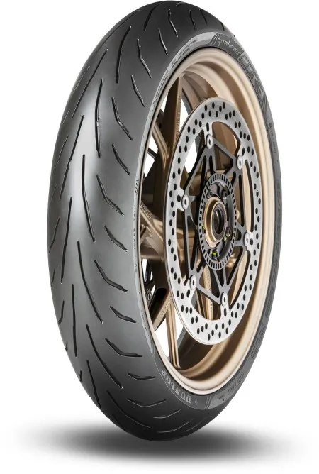 Dunlop Core 120/70ZR17 (58W) TL (637484)