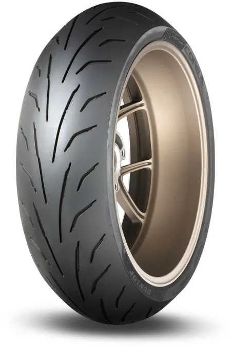 Dunlop Core 180/55ZR17 (73W) TL (637485)