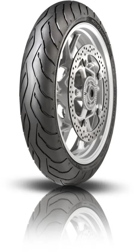 Dunlop Sportmax Roadsmart IV SP 120/70ZR17 (58W) TL (636509)