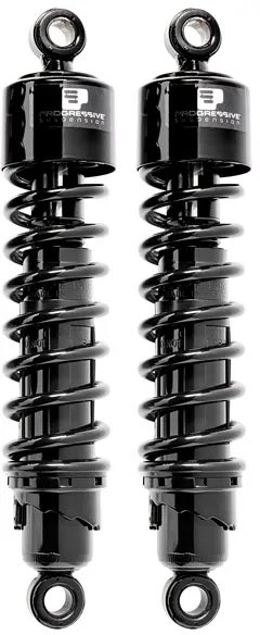 Progressive Suspension PS, 412 Series Shocks 13.5