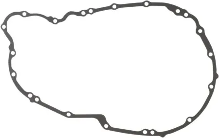 Cometic Clutch Cover Gasket (EC890060AFM)
