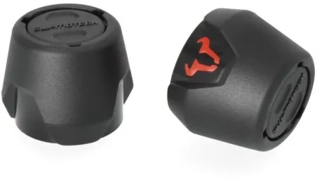 SW-MOTECH Rear Axle Slider Set (STP.11.176.10601/B)