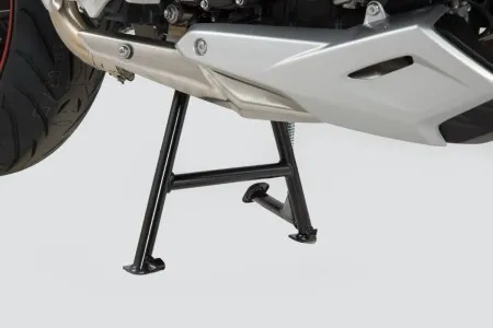 SW-MOTECH Centerstand Black Triumph Tiger 1050  / Sport (HPS.11.611.10001/B)