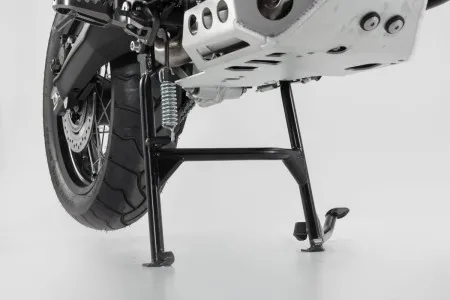SW-MOTECH Centerstand Black Triumph Tiger 800 XC (HPS.11.751.10001/B)