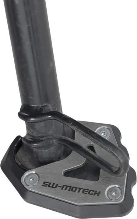 SW-MOTECH Sidestand Foot Extension (STS.11.842.10000)