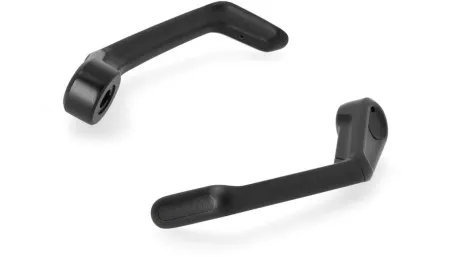SW-MOTECH Lever Guards (LVG.11.964.10000/B)