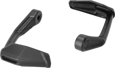 SW-MOTECH Lever Guards with Wind Protection (LVG.11.842.11000/B)