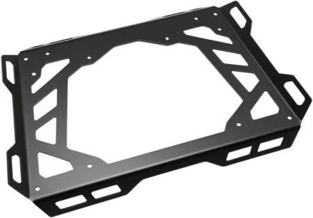 SW-MOTECH Luggage Rack Extension For Adventure-Rack (GPT.00.152.35500/B)