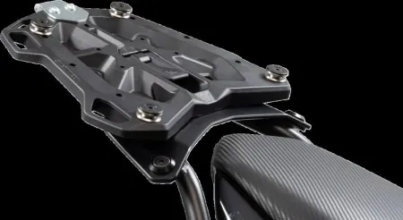 SW-MOTECH Adapter Plate for Street-Rack (GPT.00.152.54100/B)