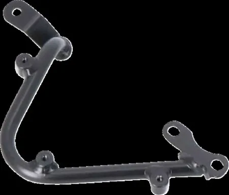 SW-MOTECH Side Carrier SLC Left Black Triumph Bonneville T100  / T120 (HTA.11.743.10000)