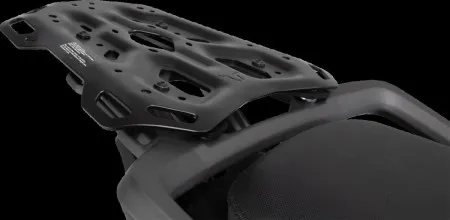 SW-MOTECH ADVENTURE-RACK for Luggage (GPT.11.900.19000/B)