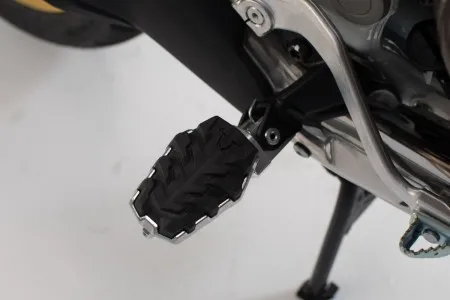 SW-MOTECH Footrest Kit Evo (FRS.11.112.10001)