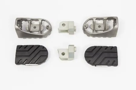 SW-MOTECH Ion Footrest Kit (FRS.11.011.10001/S)