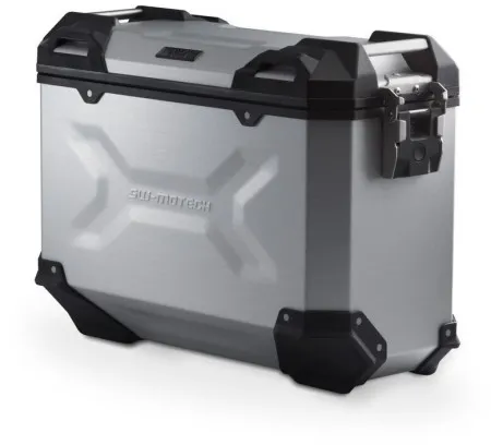 SW-MOTECH TRAX ADV Large Side case (45 Liters) Right (ALK.00.733.10000R/S)